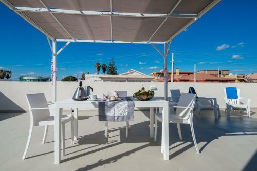 Apartamento Onde Di Sicilia Suite Sea View