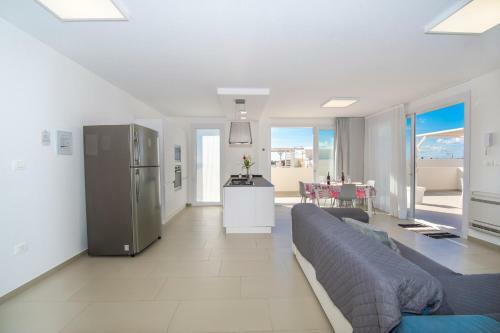 Apartamento Onde Di Sicilia Suite Sea View