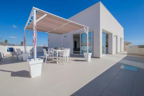 Apartamento Onde Di Sicilia Suite Sea View