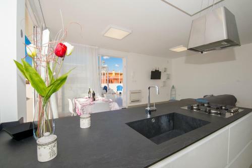 Apartamento Onde Di Sicilia Suite Sea View