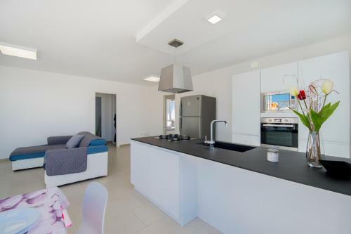 Apartamento Onde Di Sicilia Suite Sea View