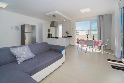 Apartamento Onde Di Sicilia Suite Sea View