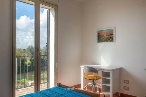 Apartamento Villa Chiara