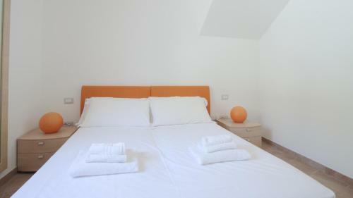 Apartamento Italianway - Dei Mille - La Vigna 3
