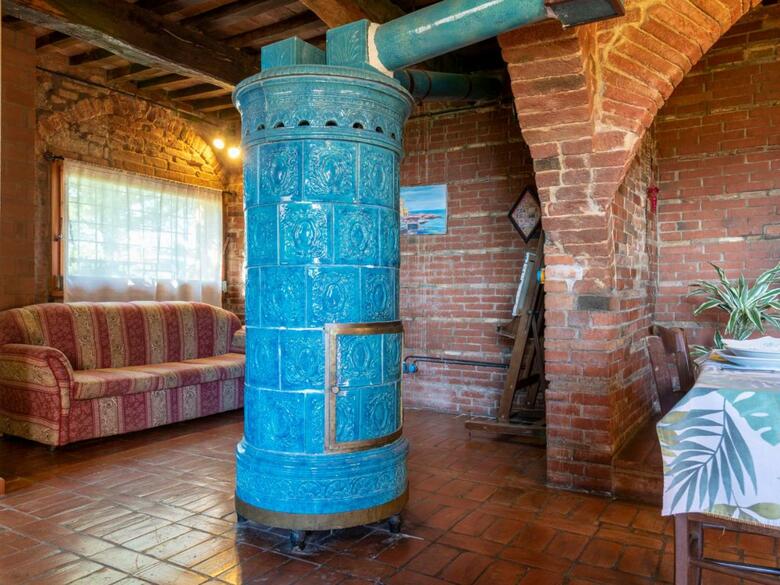 Locazione Turistica Borgo Del Papa - Csi122