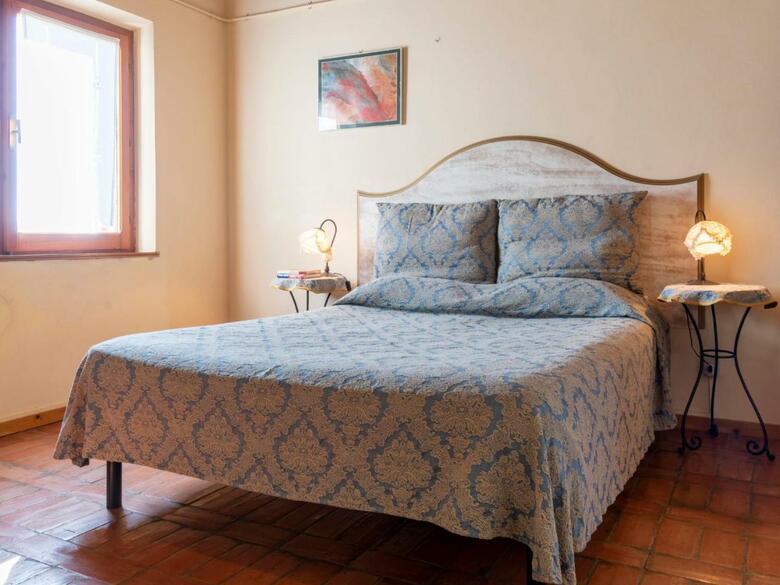 Locazione Turistica Borgo Del Papa - Csi122