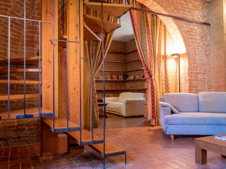 Locazione Turistica Borgo Del Papa - Csi122