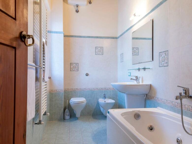 Locazione Turistica Borgo Del Papa - Csi122