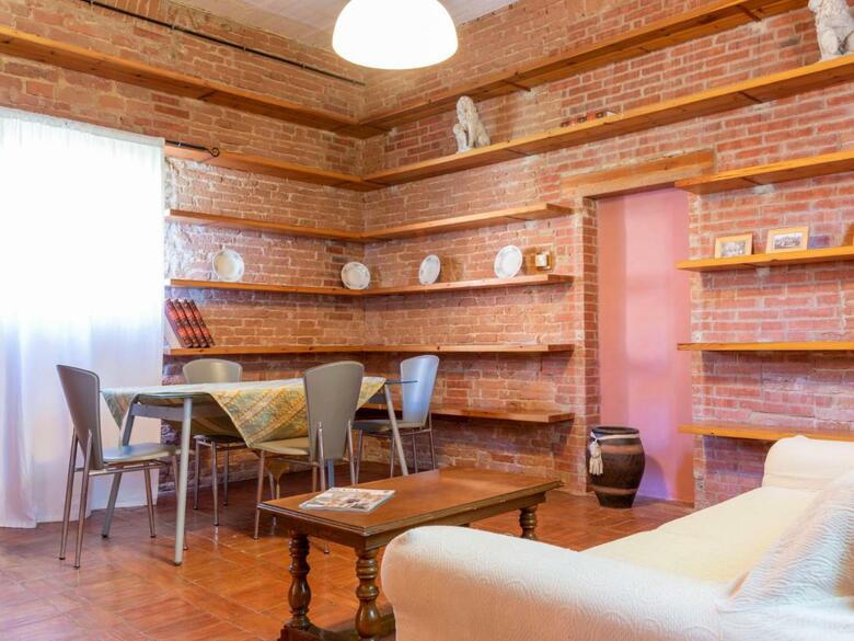 Locazione Turistica Borgo Del Papa - Csi122