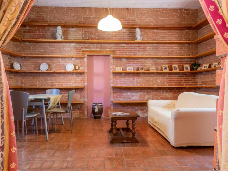 Locazione Turistica Borgo Del Papa - Csi122