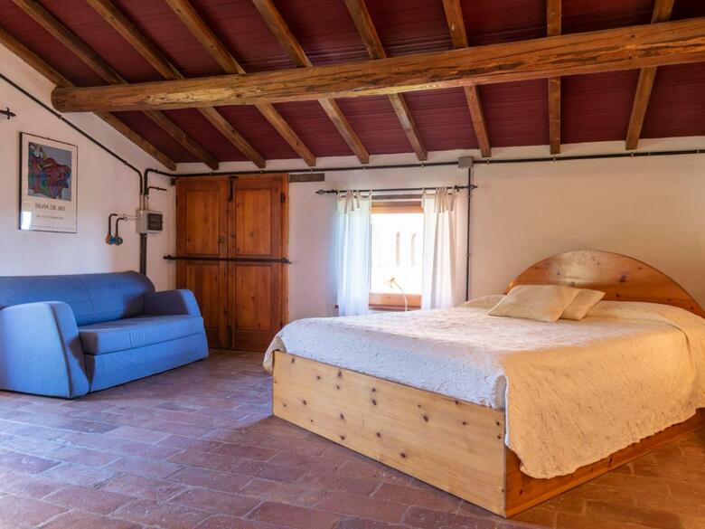 Locazione Turistica Borgo Del Papa - Csi122