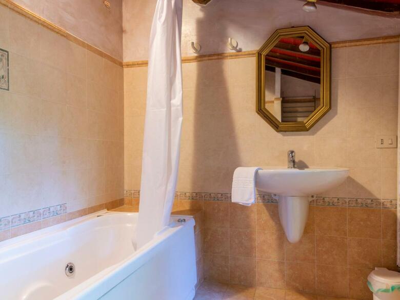 Locazione Turistica Borgo Del Papa - Csi122