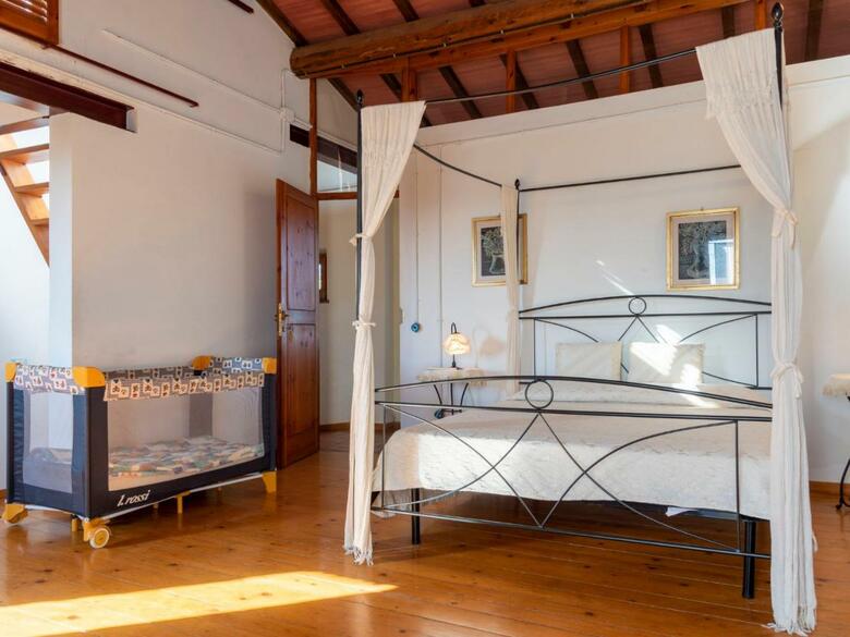 Locazione Turistica Borgo Del Papa - Csi122