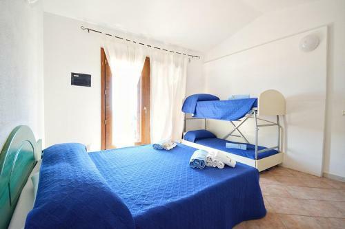 Apartamento Residenze La Corte