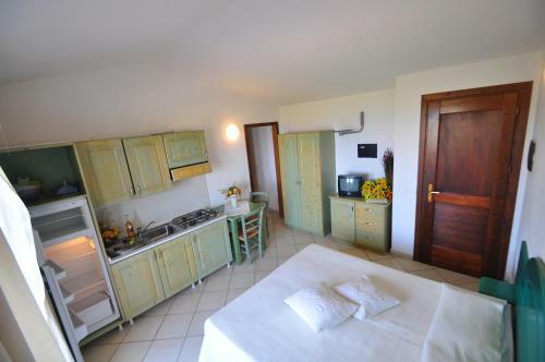 Apartamento Residenze La Corte