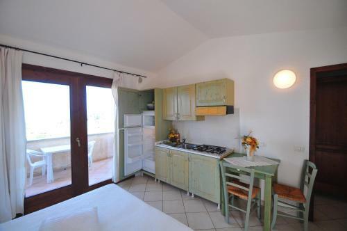 Apartamento Residenze La Corte