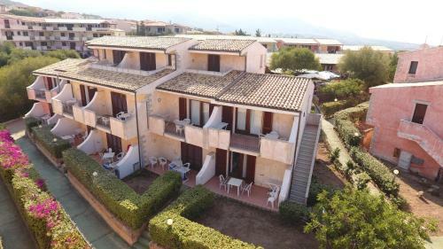 Apartamento Residenze La Corte