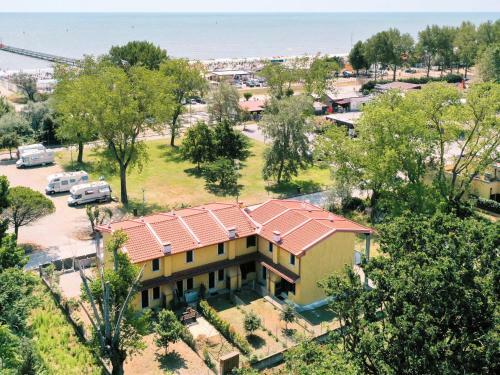 Locazione Turistica Jolanda - Ldv104