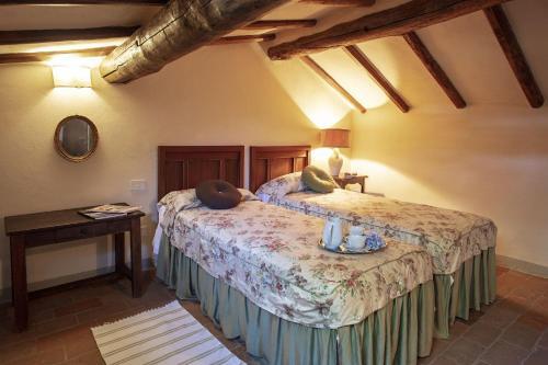 Villa La Canonica 8