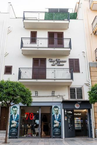 Bed & Breakfast Casa Vacanze Del Corso