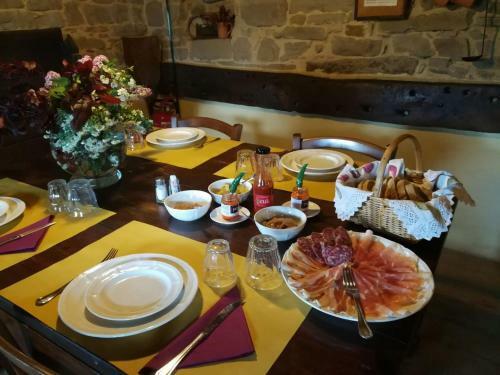 Agroturismo Ca' D'alfieri
