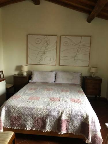 Bed & Breakfast La Volpaia