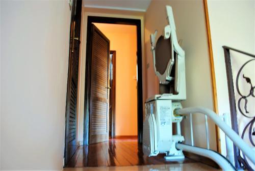 Apartamento Agriturismo Melograno D'oro