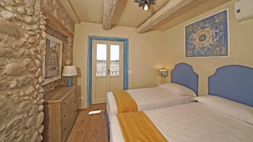 Dogoli Country Apartments