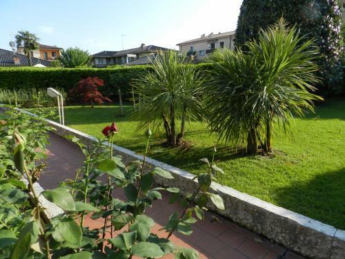 Apartments Bardolino In - Regarda Travel