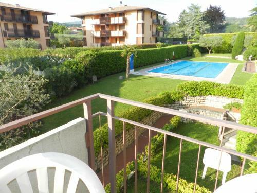 Apartments Bardolino In - Regarda Travel