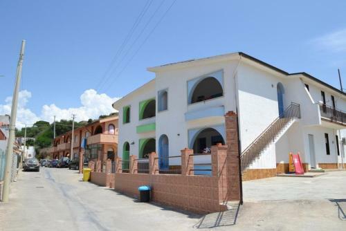 Apartment With 2 Bedrooms In Balestrate With Wifi