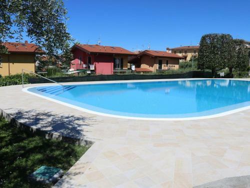 Beautiful Independent Villa In A Quiet Area
