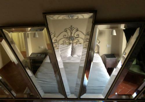 Bed & Breakfast Podere Il Sasso