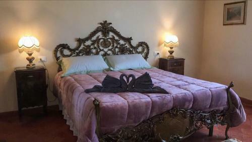 Bed & Breakfast Podere Il Sasso