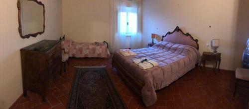 Bed & Breakfast Podere Il Sasso