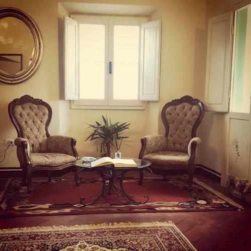 Bed & Breakfast Podere Il Sasso