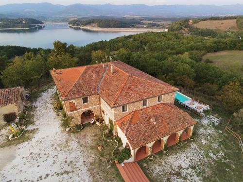 Bed & Breakfast Podere Il Sasso