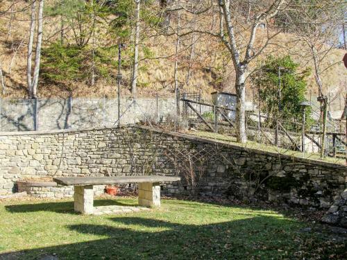 Locazione Turistica Senatello - Pbi110