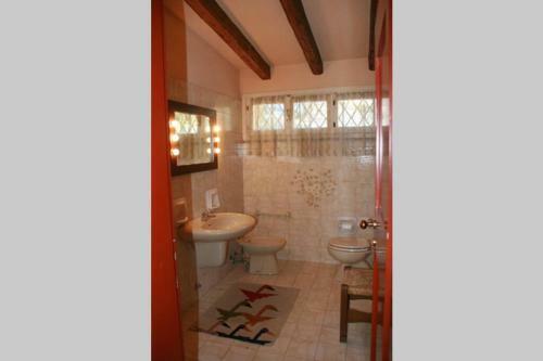 Villa Ofelia, Between The Lake And The Ski Slopes