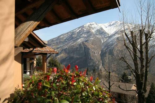 Villa Ofelia, Between The Lake And The Ski Slopes