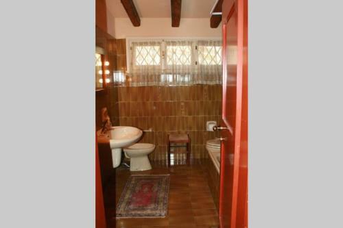 Villa Ofelia, Between The Lake And The Ski Slopes