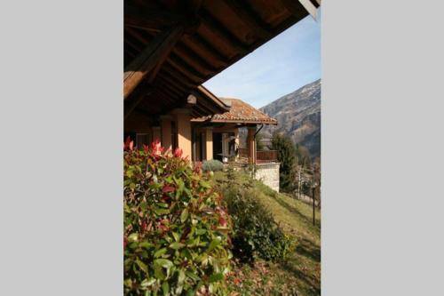 Villa Ofelia, Between The Lake And The Ski Slopes