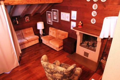 Villa Ofelia, Between The Lake And The Ski Slopes