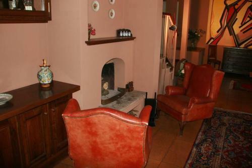 Villa Ofelia, Between The Lake And The Ski Slopes