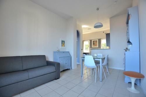 Apartment La Siesta