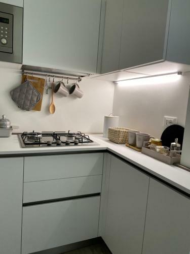 Apartamento Appartamento Casetto