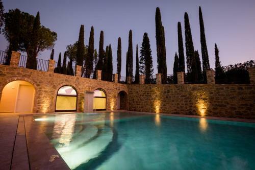Apartamento Tenuta Tegolato
