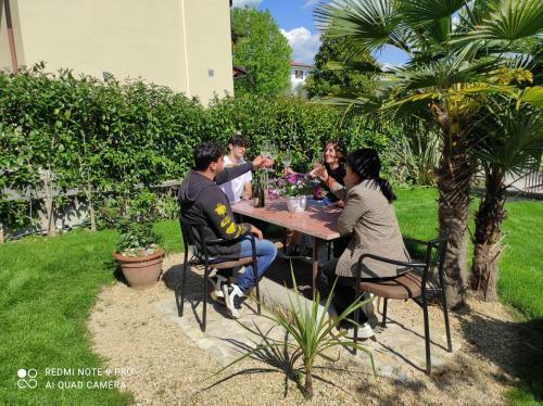 Angelika Apartaments Bardolino