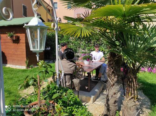 Angelika Apartaments Bardolino