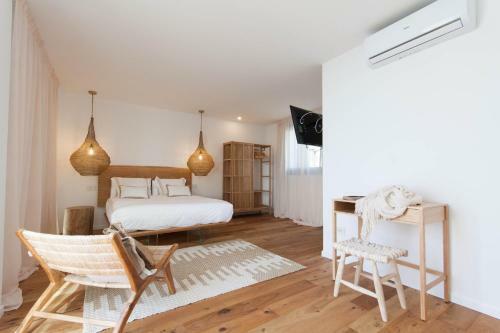 Marina Home